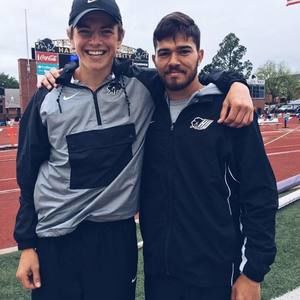 Meet your Posher, Austin